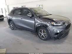 3CZRZ1H77PM706498 2023 HONDA HR-V