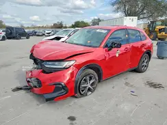 3CZRZ1H77PM708395 2023 HONDA HR-V
