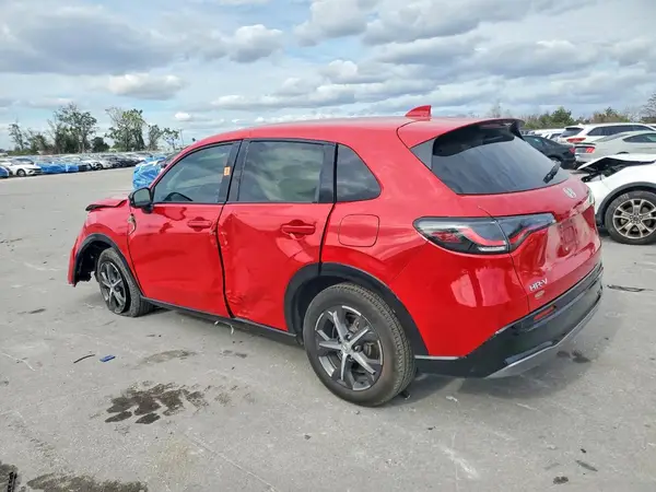3CZRZ1H77PM708395 2023 HONDA HR-V - Image 2