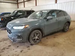 3CZRZ1H77PM709370 2023 HONDA HR-V