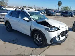 3CZRZ1H77PM709434 2023 HONDA HR-V