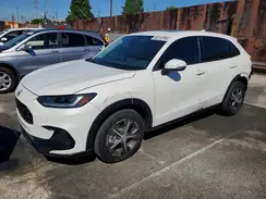 3CZRZ1H77PM709448 2023 HONDA HR-V