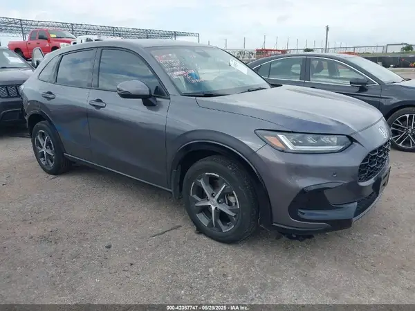 3CZRZ1H77PM714343 2023 HONDA HR-V - Image 1