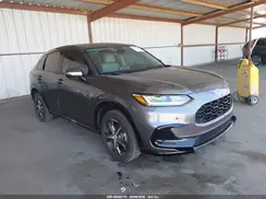 3CZRZ1H77PM715105 2023 HONDA HR-V