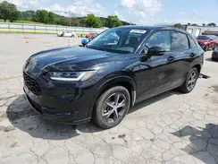 3CZRZ1H77PM726881 2023 HONDA HR-V