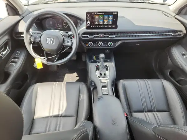 3CZRZ1H77PM726881 2023 HONDA HR-V - Image 8