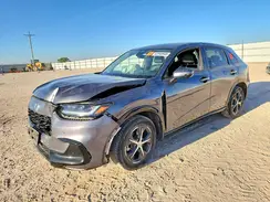 3CZRZ1H77PM729828 2023 HONDA HR-V
