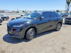 3CZRZ1H77PM734561 2023 HONDA HR-V