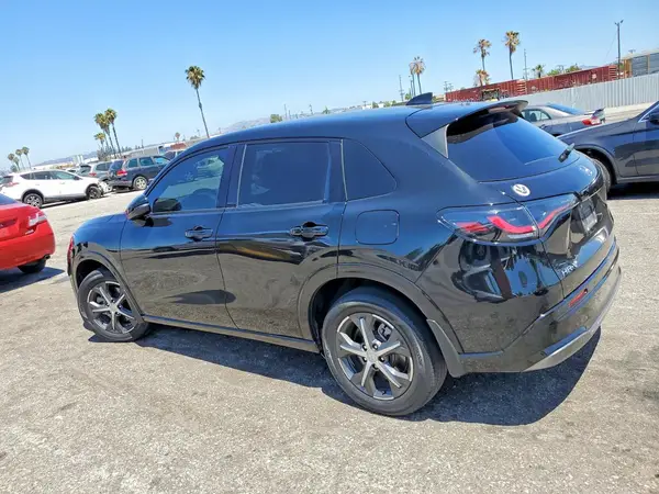 3CZRZ1H77PM734561 2023 HONDA HR-V - Image 2