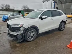 3CZRZ1H77PM735578 2023 HONDA HR-V