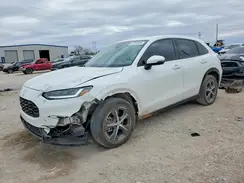 3CZRZ1H77PM737637 2023 HONDA HR-V