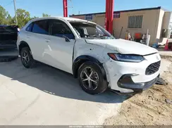 3CZRZ1H77PM737640 2023 HONDA HR-V