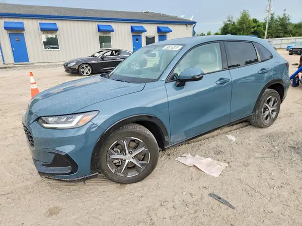 3CZRZ1H77PM744927 2023 HONDA HR-V - Image 1