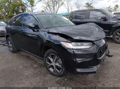 3CZRZ1H77RM700414 2024 HONDA HR-V