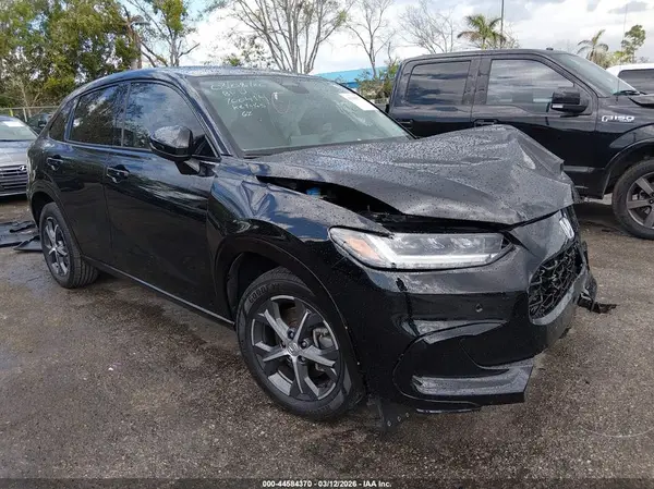 3CZRZ1H77RM700414 2024 HONDA HR-V - Image 1