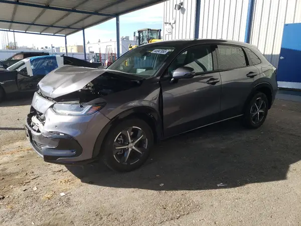 3CZRZ1H77RM705242 2024 HONDA HR-V - Image 1