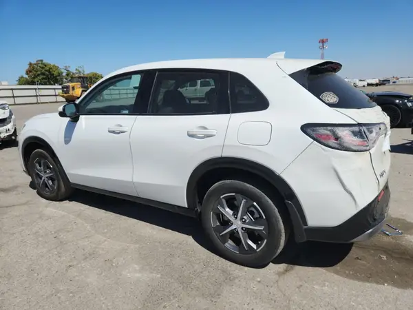 3CZRZ1H77RM708108 2024 HONDA HR-V - Image 2