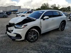 3CZRZ1H77RM710263 2024 HONDA HR-V