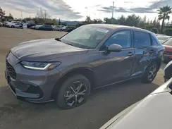 3CZRZ1H77RM717262 2024 HONDA HR-V