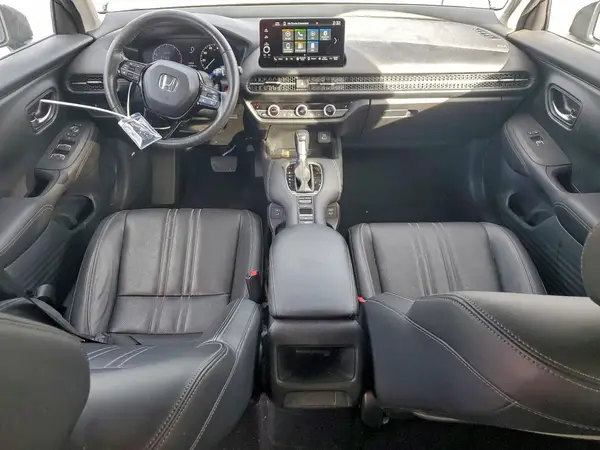 3CZRZ1H77RM717262 2024 HONDA HR-V - Image 8