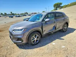 3CZRZ1H77RM717309 2024 HONDA HR-V