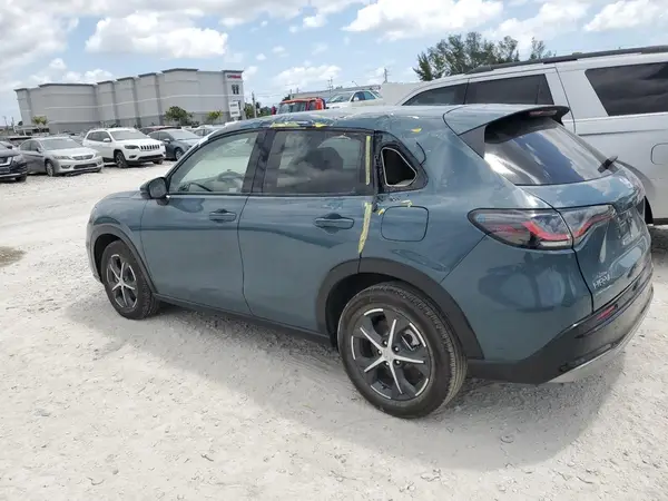 3CZRZ1H77RM720324 2024 HONDA HR-V - Image 2