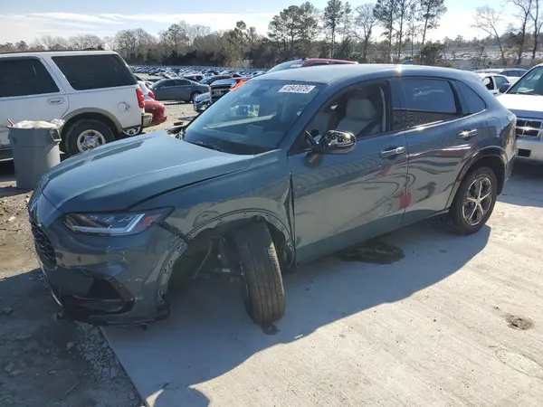 3CZRZ1H77RM720341 2024 HONDA HR-V - Image 1