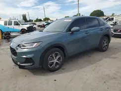3CZRZ1H77RM728570 2024 HONDA HR-V