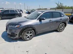 3CZRZ1H77RM731789 2024 HONDA HR-V