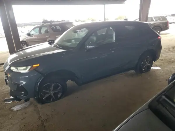 3CZRZ1H77RM732411 2024 HONDA HR-V - Image 1