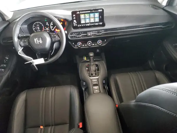 3CZRZ1H77RM732411 2024 HONDA HR-V - Image 8