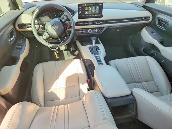 3CZRZ1H77RM737396 2024 HONDA HR-V - Image 8
