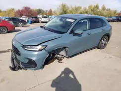 3CZRZ1H77RM737818 2024 HONDA HR-V
