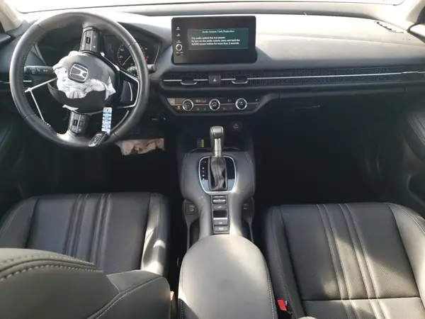 3CZRZ1H77RM737818 2024 HONDA HR-V - Image 8