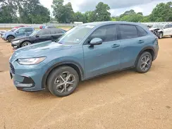 3CZRZ1H77RM740895 2024 HONDA HR-V