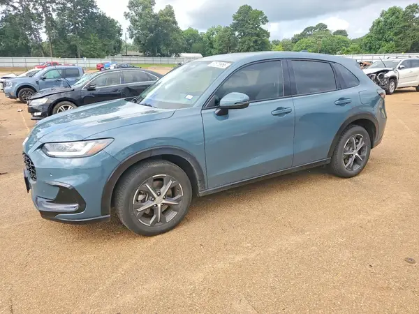 3CZRZ1H77RM740895 2024 HONDA HR-V - Image 1