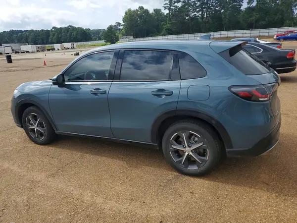3CZRZ1H77RM740895 2024 HONDA HR-V - Image 2