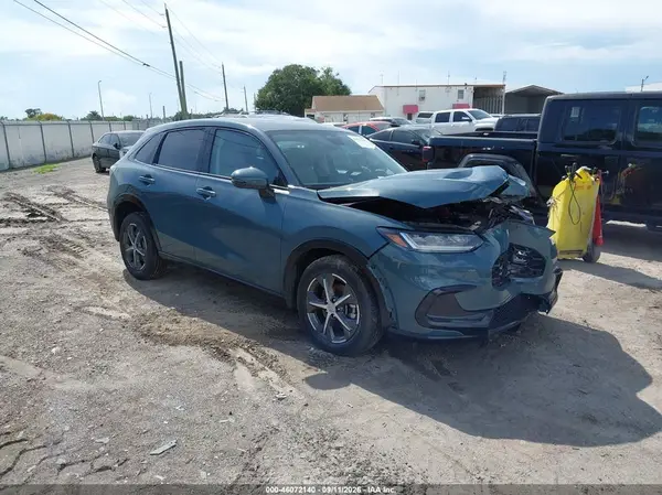 3CZRZ1H77RM745935 2024 HONDA HR-V - Image 1