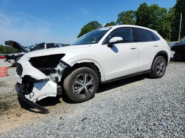 3CZRZ1H77RM747328 2024 HONDA HR-V - Image 1