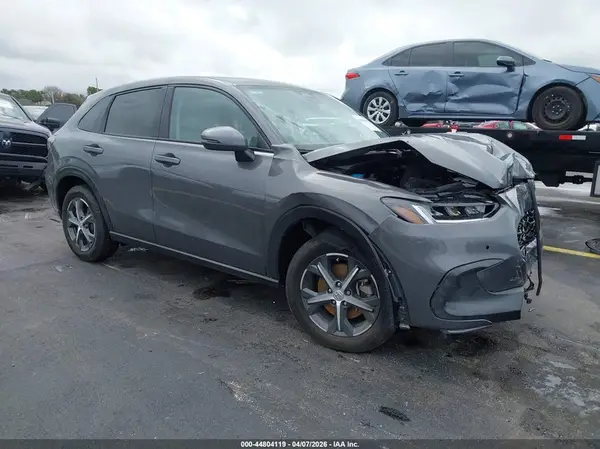 3CZRZ1H77RM750908 2024 HONDA HR-V - Image 1
