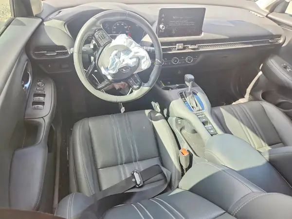 3CZRZ1H77RM754294 2024 HONDA HR-V - Image 8
