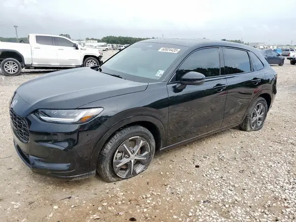 3CZRZ1H77SM706056 2025 HONDA HR-V - Image 1