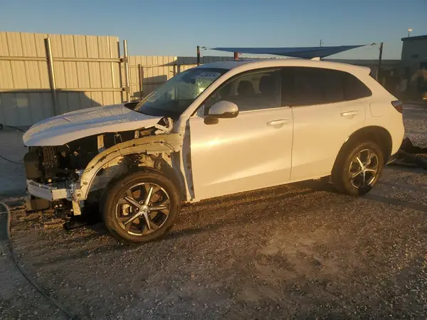 3CZRZ1H77SM717333 2025 HONDA HR-V - Image 1