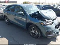 3CZRZ1H77SM717834 2025 HONDA HR-V