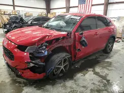 3CZRZ1H77SM718871 2025 HONDA HR-V
