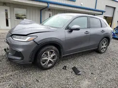 3CZRZ1H77SM719390 2025 HONDA HR-V