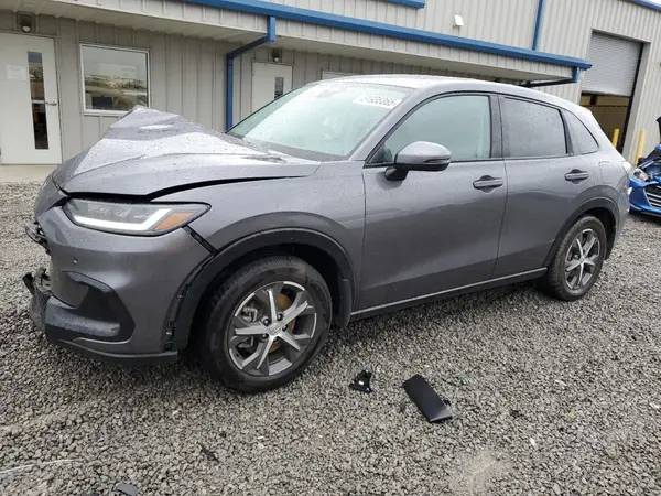 3CZRZ1H77SM719390 2025 HONDA HR-V - Image 1