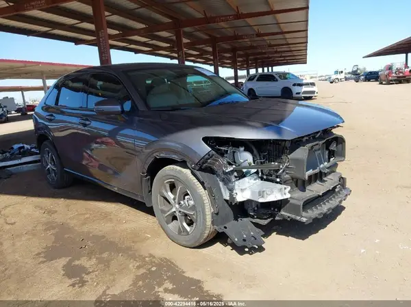 3CZRZ1H77SM720443 2025 HONDA HR-V - Image 1