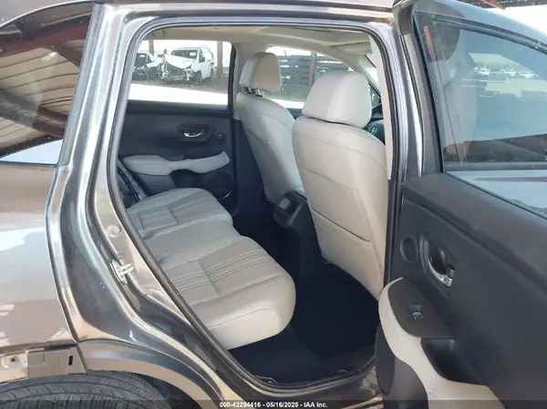 3CZRZ1H77SM720443 2025 HONDA HR-V - Image 8