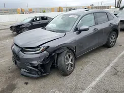 3CZRZ1H77SM724539 2025 HONDA HR-V